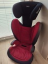 КРІСЛО АВТО ROMER KIDFIX ISOFIX 15-36 KG  (1081810913) фото min 2