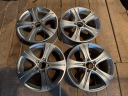 ДИСКИ АЛЮМІНІЄВІ MERCEDES 17CALI A213  (1087147147) фото min 1