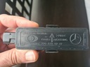 MERCEDES S KLAS SENSOR NASLONECZNIENIA 2208300272 