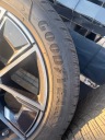 КОЛЕСА 18″ BMW 18 ДЮЙМИ 4 I4 G22 G23 G26 STYLING 858 M Z ШИНАМИ  (1089969503) фото min 6