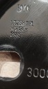BMW БАЛКА ПІДСИЛЕННЯ ВЕРХНЯ 17023811 OE, ZAMIENNIE 7499226  (1086852284) фото min 5