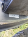 КАПОТ OPEL CORSA D КОД ЛАКУ Z163  (1090656107) фото min 5