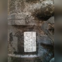 BMW КОМПРЕСОР КОНДИЦІОНЕРА 6SES14C 447260-1852  (1002629633) фото min 2