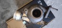 ТУРБОКОМПРЕСОР SUZUKI GRAND VITARA 1.9 DDIS H8200412717  (1081665538) фото min 6