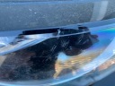 ФАРА ПРАВИЙ ПЕРІД FIAT 500 E 00521400300  (1083279301) фото min 2