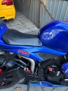 КОМПЛЕКТ ОРИГІНАЛЬНИХ PLASTIKOW, ОБТІЧНИК DO HONDA CBR 600RR PC37 РЕСТАЙЛ POРЕСТАЙЛ  (1087473513) фото min 12