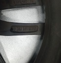 ДИСК АЛЮМІНІЄВА BMW OE 8747407 5X112 ET30 8JX18  (1079758357) фото min 4