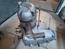 HEINKEL TOURIST 101A-0 ENGINE 149CM 4T  photo 1
