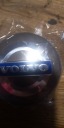 VOLVO KAPSEK КОВПАЧОК ДИСКИ 63/64MM - 4 ШТ  (1080834869) фото min 2