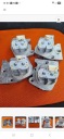 X1 E84 Z4 E89 ЇЖАК LED (СВІТЛОДІОД) МОДУЛЬ  7397245 7374597  (1085530264) фото min 8