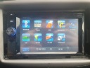 РАДІО АВТОМОБІЛЬНИЙ BLAUPUNKT SANTA CRUZ 370 2DIN  (1082617751) фото min 7