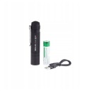 ЛІХТАРИК LED (СВІТЛОДІОД) ST6R 800LM LENSER SOLIDLINE  (1079232186) фото min 4