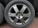 ОРИГІНАЛ КОЛЕСА SUZUKI SWIFT 185/60 R15 ET44  (1080889331) фото min 3