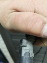 КОМПЛЕКТ ПРОВОДІВ ДАТЧИКИ ПАРКТРОНІК BMW E60 530I 2005R ЧОРНИЙ SAPPHIRE BMW 475  (1089856880) фото min 9