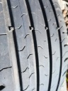 ШИНА ЛІТНЯ CONTINENTAL CONTIECOCONTACT 5 205/50R17 2016R 5.2MM  (1091304665) фото min 2