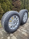 ORI ДИСКИ Z ШИНАМИ 18 JEEP WK2 5X127 ET56.4 265/60 DUNLOP ЗИМОВІ ДАТЧИКИ  (1089486078) фото min 5