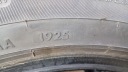 4 ШТ - КОМПЛЕКТ LETNICH ШИН GITI COMFORT 215/50/R17 2025R. Z NOWEGO АВТО  (1090174515) фото min 5