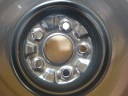 ORI КОЛЕСО ДОКАТКА 18 ДЮЙМИ 5X114,3 175/90 R18 110M  (1016189064) фото min 9