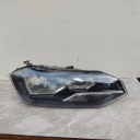 ФАРА ПЕРЕДНЯ ПРАВА DO VW POLO NR. 2G1941006  (1085829863) фото min 4