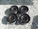 ДИСКИ СТАЛЬ 16''FORD.PUGEOT,CITROEN,OPEL.4X108 ET20  (1086999543) фото min 1