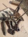 ЗАПЧАСТИНИ M72 K750 URAL  (1082867372) фото min 1
