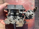 CARBURETOR WEBER 32/32 DGAS FORD PINTO2.0V6 CAPRI TAUNUS ESSEX3.0 SYNCHRONICZNY  photo 5