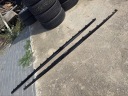 KOMPLET-DOKLADKI / SPLITTER / ПОРОГІВ BMW M135I XDRIVE F40 M PERFORMANCE  (1092946932) фото min 9