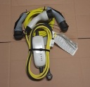 КОМПЛЕКТ LADOWANIA EV TYPE2 AUDI VW SEAT SKODA ЗАРЯДНИЙ ПРИСТРІЙ КАБЕЛЬ  (1086567751) фото min 1
