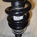 REAR SHOCK ABSORBER OEM HARLEY DAVIDSON FXBBS SOFTAIL 18-24 540000140  photo 5