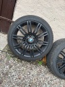 5X120 BMW БЕЗ ШИН  (1093057447) фото min 4