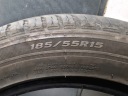 ШИНИ CALOROCZNE HANKOOK KINERGY 4S2 H750 185/55 R15  (1091362685) фото min 4