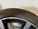 КОЛЕСА ДИСКИ BMW M-PAKIET X5 X6 5X120 10JX20 ET40 11JX20 ET37 ШИНИ ПОДАРУНОК  (1089899892) фото min 15