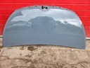 RENAULT TRAFIC III 3 HOOD COVERING ENGINE 