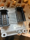 КОМП'ЮТЕР ДВИГУНА CORSA D1.2 Z12XEP  (1081952039) фото min 2