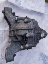BRIDGE REAR PORSCHE CAYENNE GTS 7P5 2013R. STATE BDB. 0BN525017C  photo 1