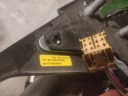 КОРПУС ДЗЕРКАЛА VW T5 MULTIVAN/CARAVELLE 09-15 7E1857508EB9B9  (1082832096) фото min 3