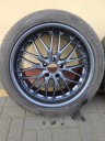 ТИТАНОВІ ДИСКИ 19″8.5J 5X114.3 73.1 ET32 VOLTEC BARACUDA  (1088997012) фото min 2