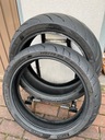 NEUMÁTICOS PIRELLI ANGEL GT 190/55/17 I 120/70/17 