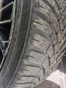 КОЛЕСА ДИСКИ 4X108 FORD VOLVO  (1091490301) фото min 4