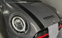 КАПОТ ДВИГУНА МІНІ COOPER S F56 2020R, THUNDER GRAY METALLIC B58  (1089932084) фото min 1