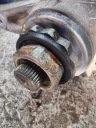 ДИФЕРЕНЦІАЛ ДИФЕРЕНЦІАЛ МІСТ BMW F10 F11 7584446 ДИФЕРЕНЦІАЛ 3.46  (1093451913) фото min 6