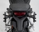 СТЕЛАЖ КРІПЛЕННЯ CB650 CBR650R - SW MOTECH - ЯК НОВЕ  (1084032283) фото min 4