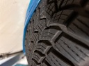 2X ШИНИ ЗИМОВІ 195/65 R15 DEBICA FRIGO HP2 DOT3523  (1083194473) фото min 3