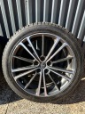 ДИСКИ 17 ДЮЙМИ 5X100 TOYOTA GT86 / SUBARU BRZ + ШИНИ ЗИМОВІ  (1086683237) фото min 4
