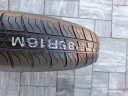 FORD - КОЛЕСО ДОКАТКА T125/85R16/ 4,0BX16X25  (1093502639) фото min 8