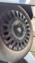 ТИТАНОВІ ДИСКИ SPEEDLINE LANCIA 5X98 4 ШТ ЧОРНІ  (1086480813) фото min 1