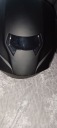 SELL HELMET MOTORCYCLE  photo 2