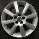 ДИСКИ 16 TOYOTA YARIS IV AVENSIS T25 PRIUS VERSO 5X100 ОРИГІНАЛ  (1093374855) фото min 2