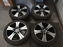 4X ПОВНОЦІННЕ КОЛЕСА FULDA 225/45R17 94Y ШИНИ ЛІТНІ  (1082863220) фото min 1