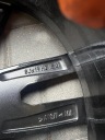 ДИСК BMW SERII 3 G20 NR КАТАЛИЗАТОР 5A49EE5 8JX19H2 IS27  (1093543076) фото min 6